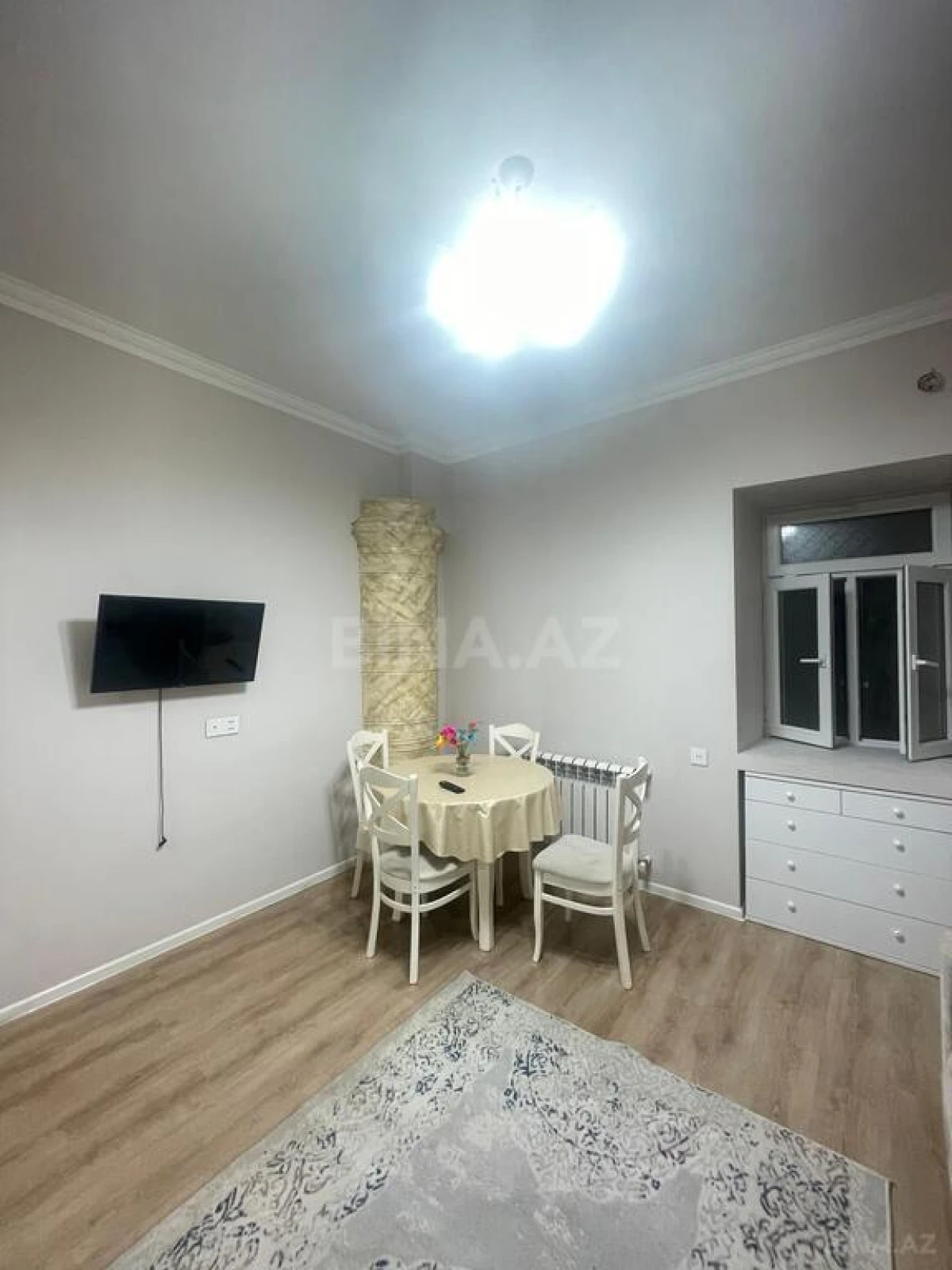Satılır 2 otaqlı mənzil 40 m²