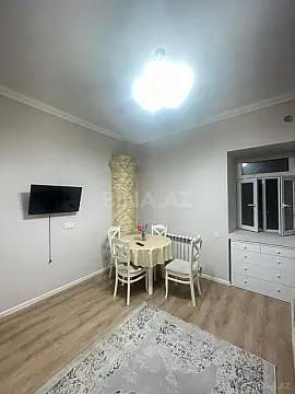 Satılır 2 otaqlı mənzil 40 m²