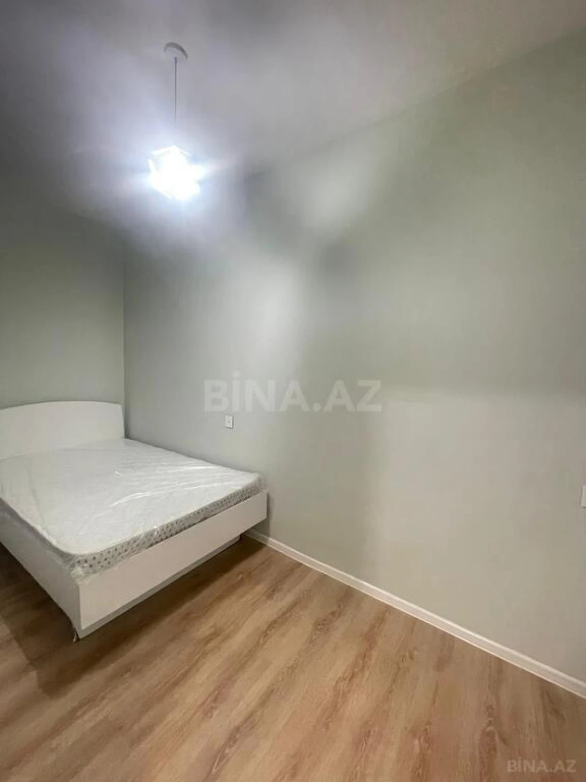 Satılır 2 otaqlı mənzil 40 m²