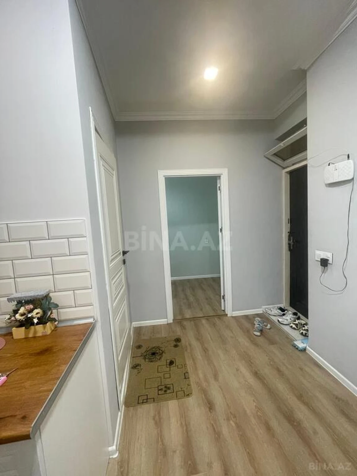 Satılır 2 otaqlı mənzil 40 m²