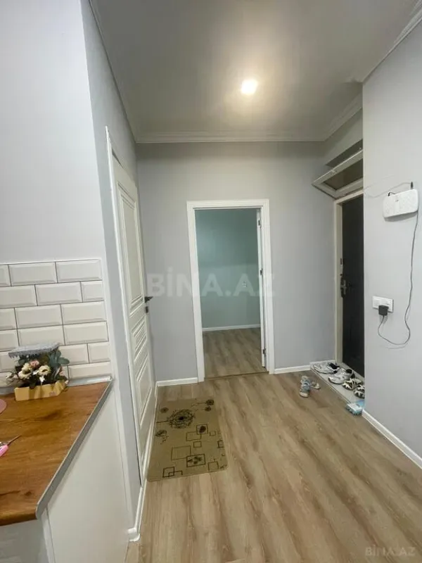 Satılır 2 otaqlı mənzil 40 m²