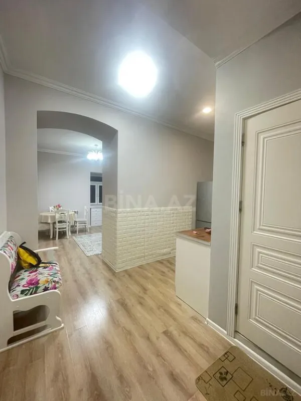 Satılır 2 otaqlı mənzil 40 m²