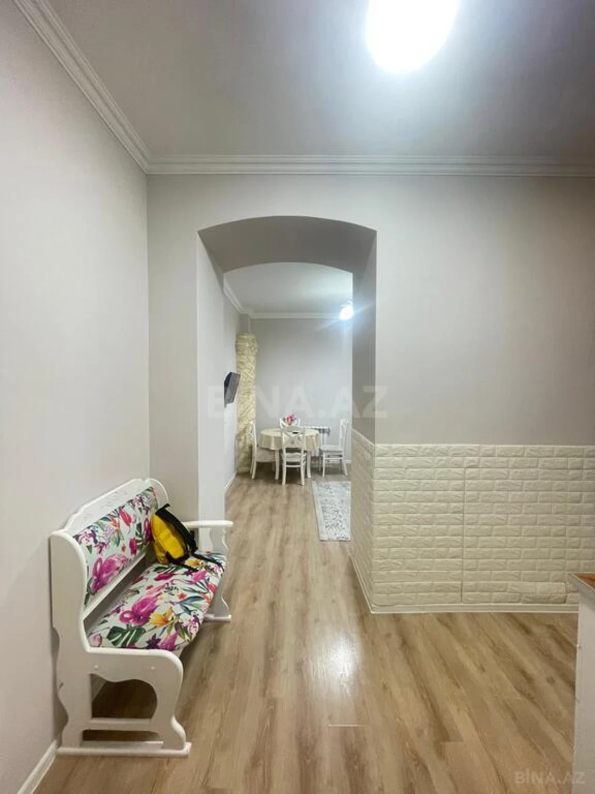 Satılır 2 otaqlı mənzil 40 m²