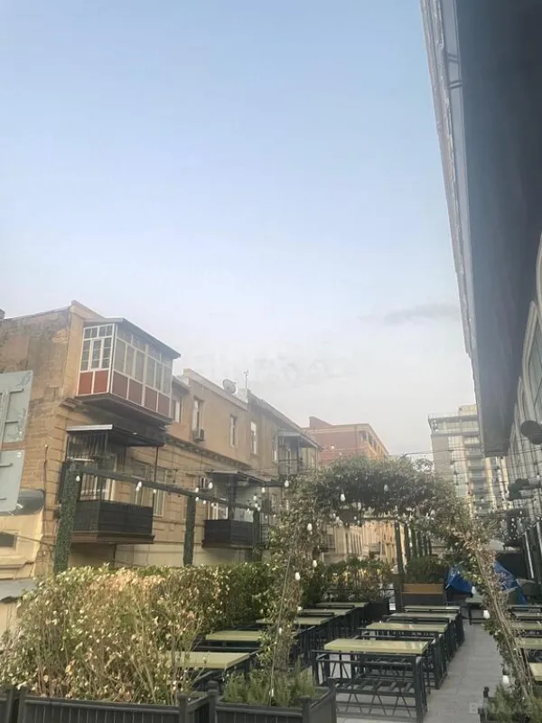 Satılır 2 otaqlı mənzil 40 m²