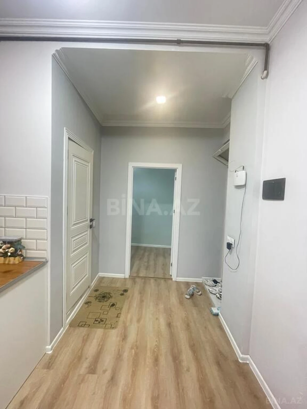 Satılır 2 otaqlı mənzil 40 m²