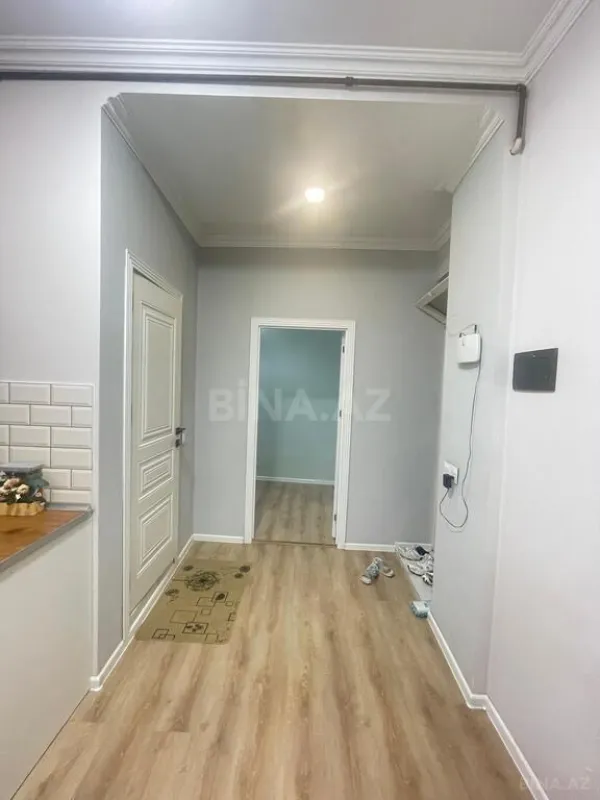 Satılır 2 otaqlı mənzil 40 m²