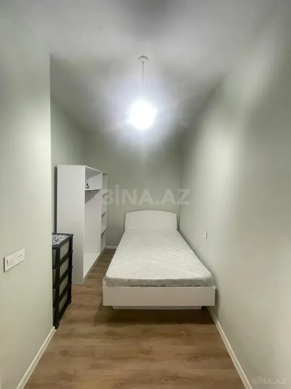 Satılır 2 otaqlı mənzil 40 m²
