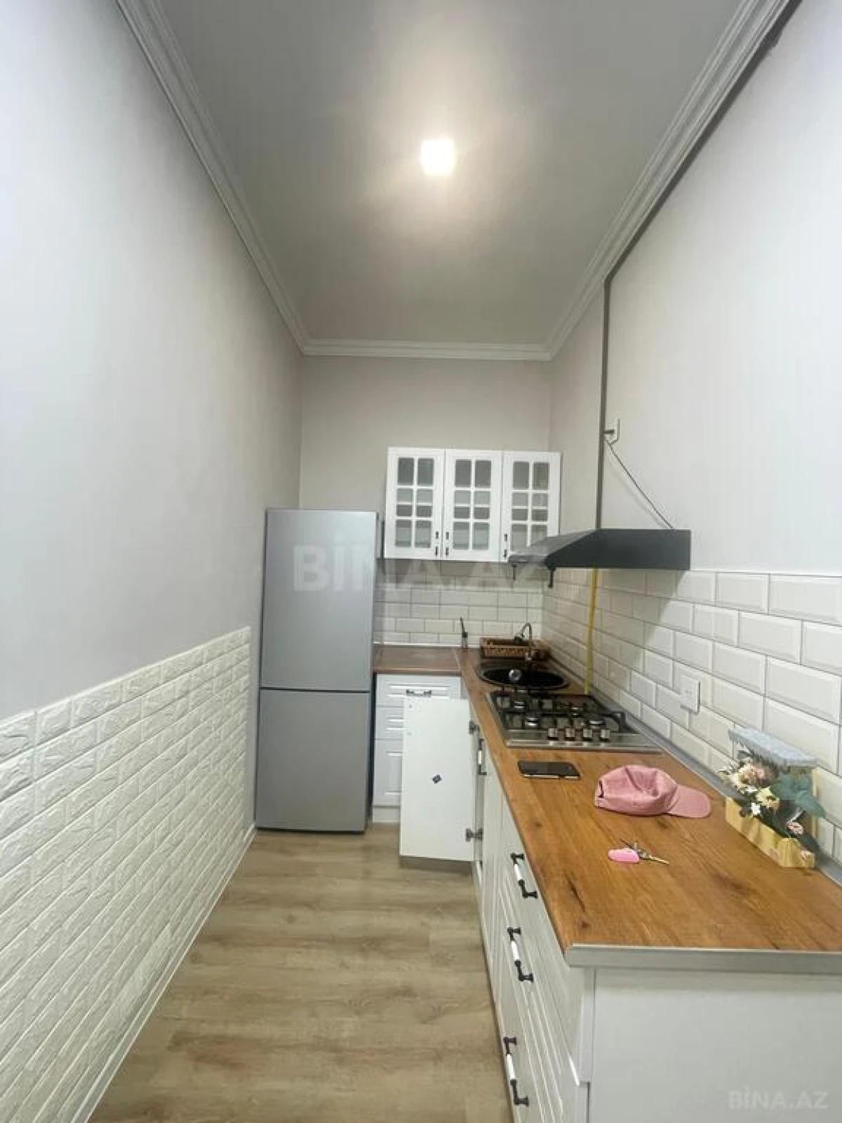 Satılır 2 otaqlı mənzil 40 m²