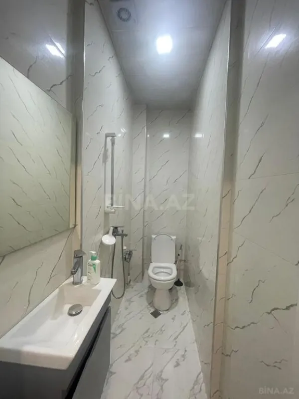 Satılır 2 otaqlı mənzil 40 m²