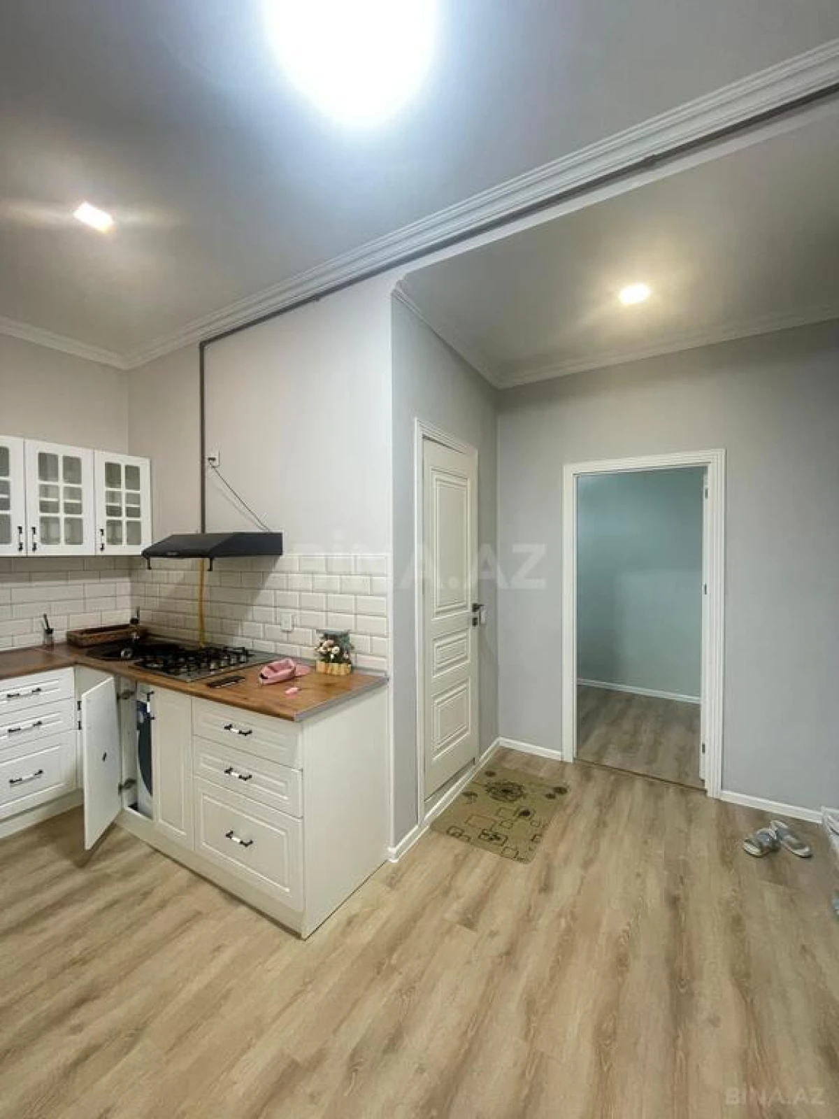 Satılır 2 otaqlı mənzil 40 m²