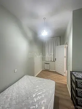 Satılır 2 otaqlı mənzil 40 m²