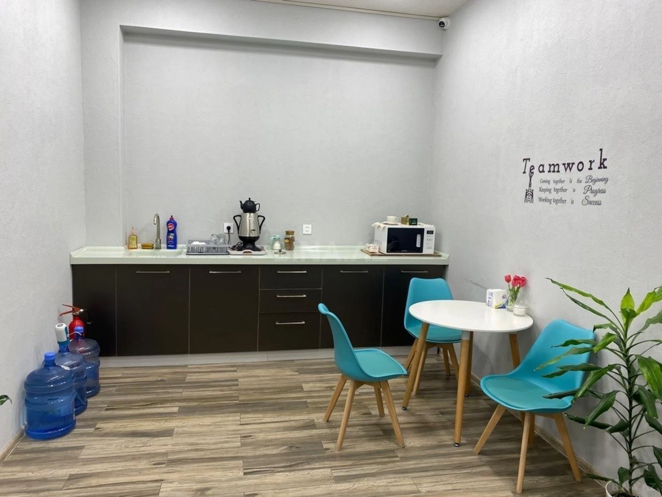 Satılır obyekt 120 m²