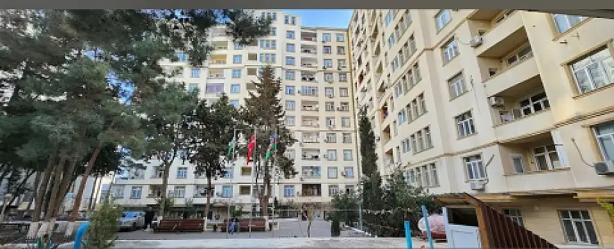 Satılır obyekt 120 m²