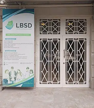 Satılır obyekt 120 m² — Bakı, Həzi Aslanov qəs. 120.00 m²