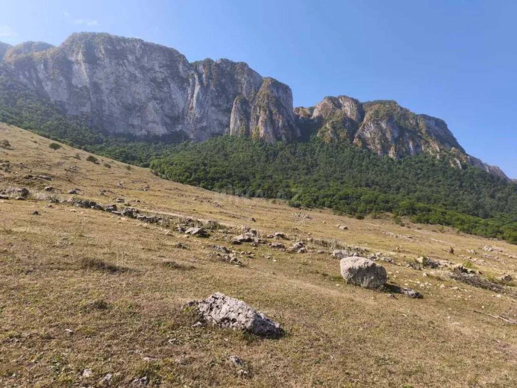 Satılır torpaq sahəsi 12 m²