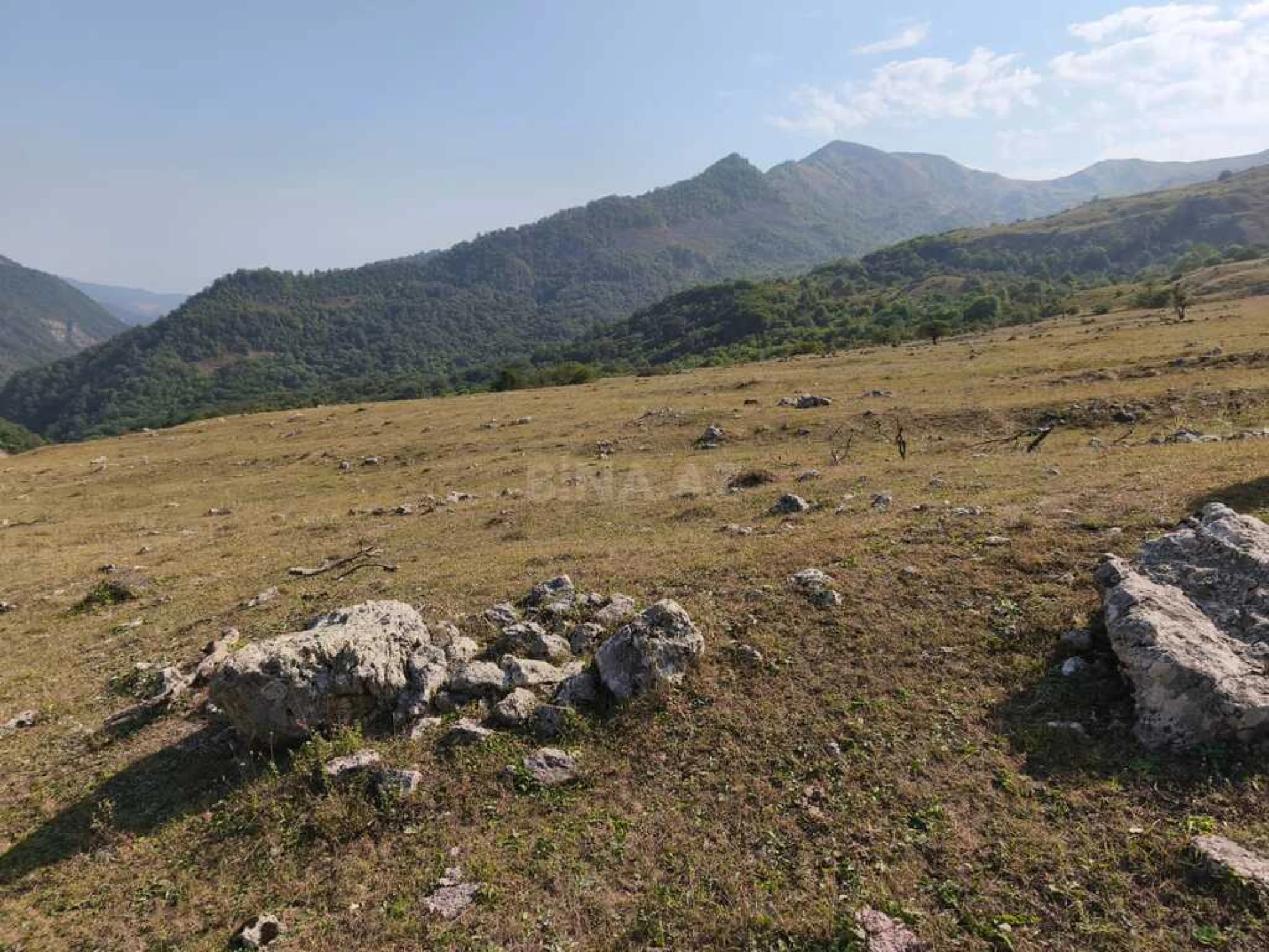 Satılır torpaq sahəsi 12 m²