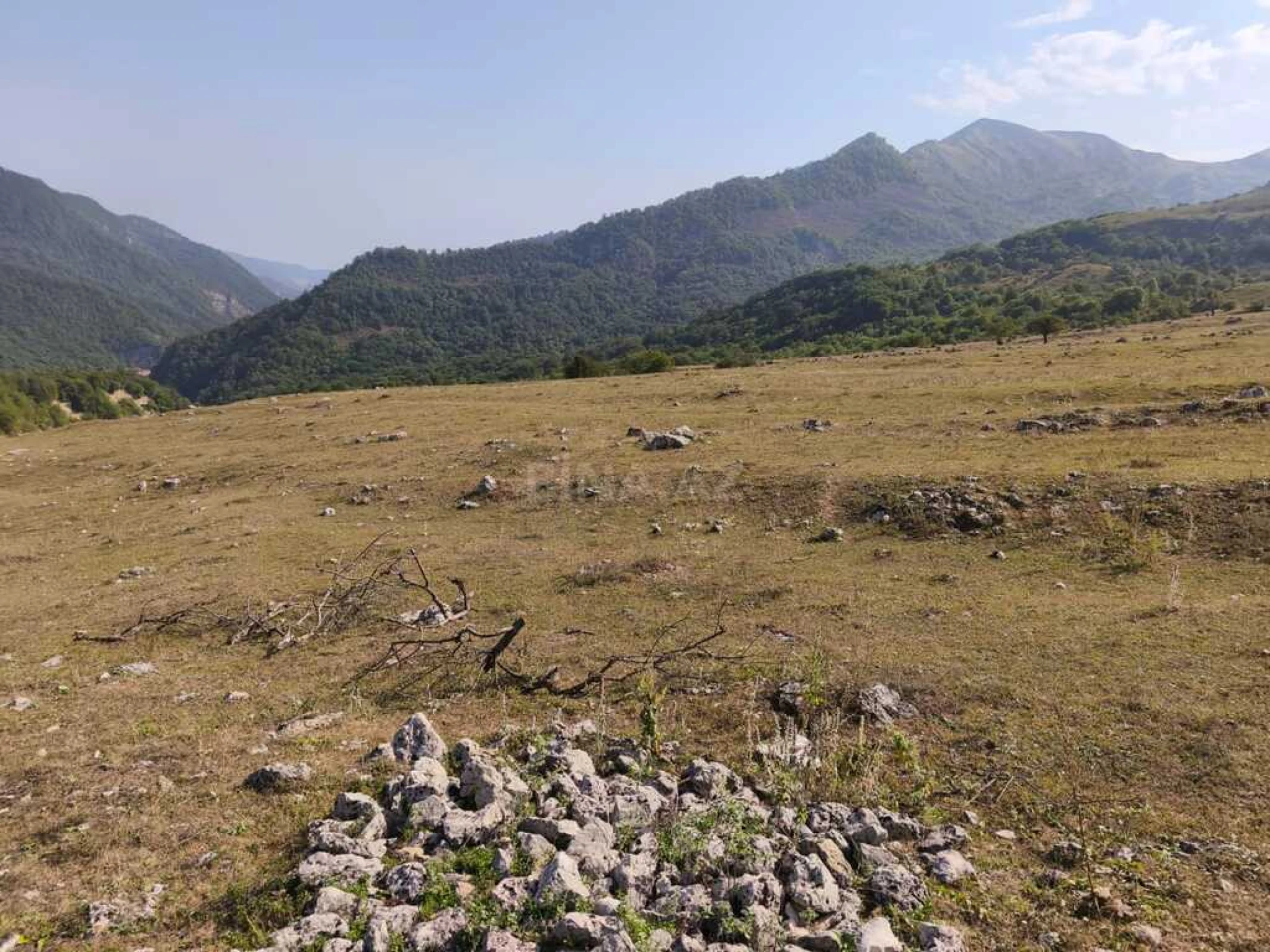 Satılır torpaq sahəsi 12 m²