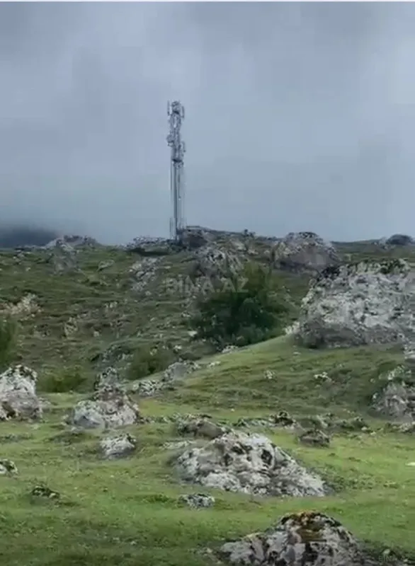 Satılır torpaq sahəsi 12 m²