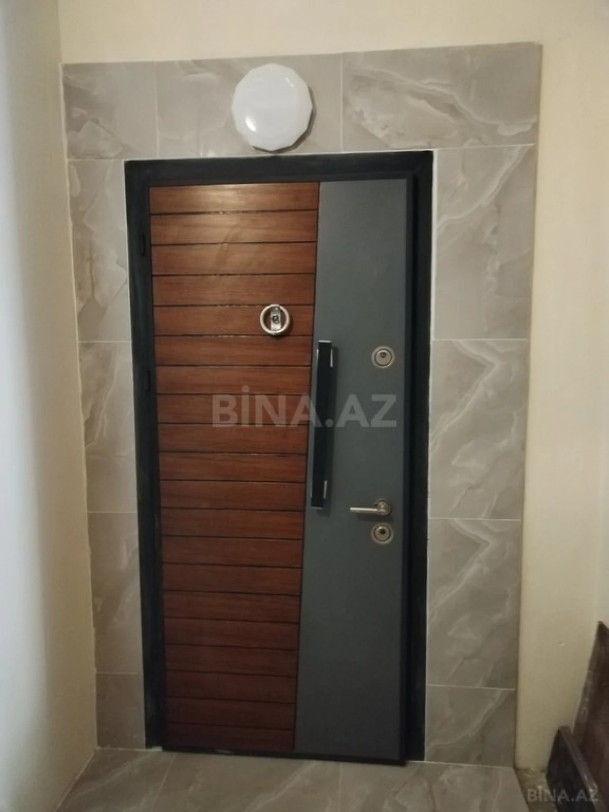 Satılır 3 otaqlı mənzil 86 m²