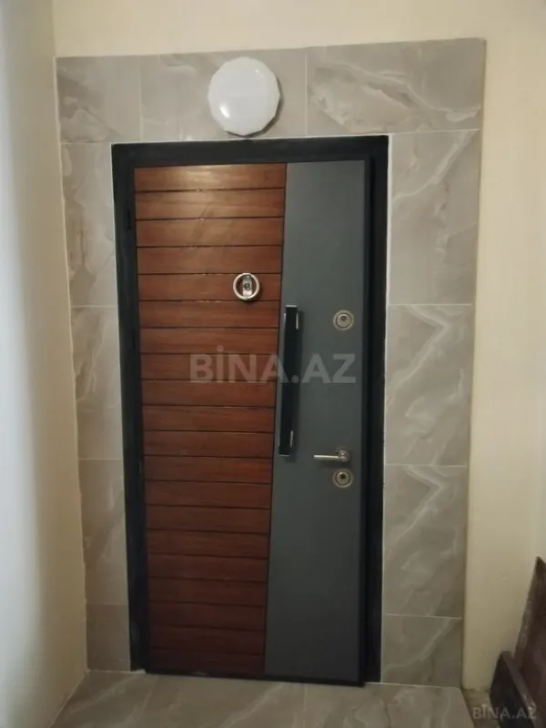 Satılır 3 otaqlı mənzil 86 m²