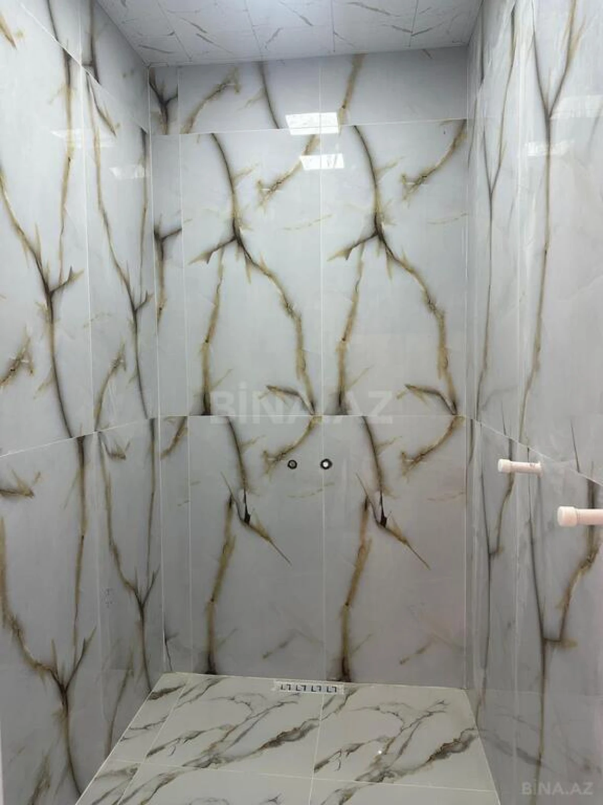 Satılır 3 otaqlı mənzil 86 m²