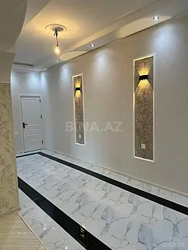Satılır 3 otaqlı mənzil 86 m²