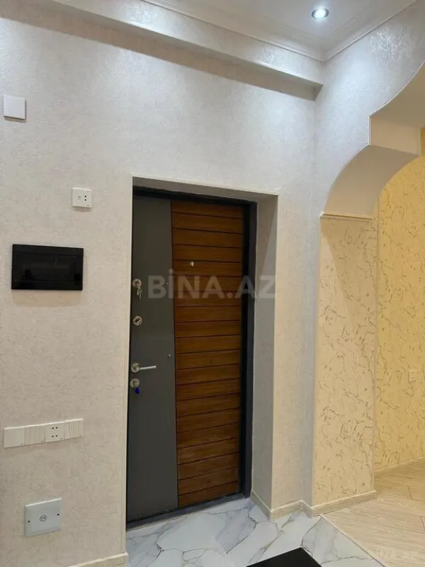 Satılır 3 otaqlı mənzil 86 m²