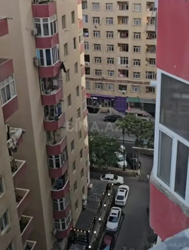 Satılır 3 otaqlı mənzil 86 m²