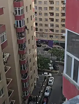 Satılır 3 otaqlı mənzil 86 m²