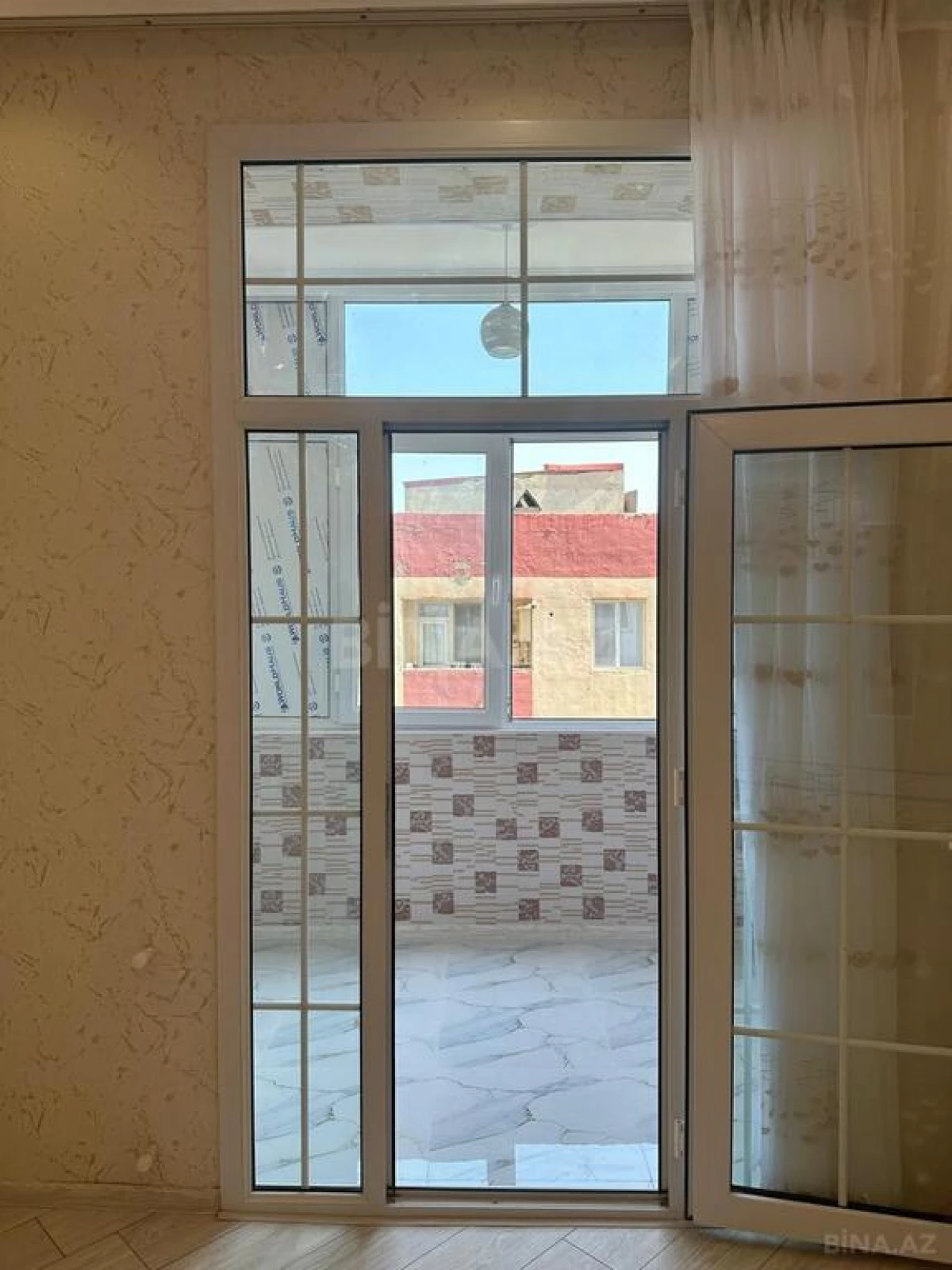 Satılır 3 otaqlı mənzil 86 m²
