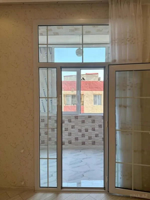 Satılır 3 otaqlı mənzil 86 m²