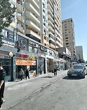 Satılır 3 otaqlı mənzil 86 m² — Xırdalan, Abşeron 3 otaq 86.00 m²