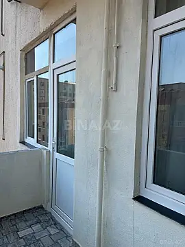 Satılır 3 otaqlı mənzil 86 m²