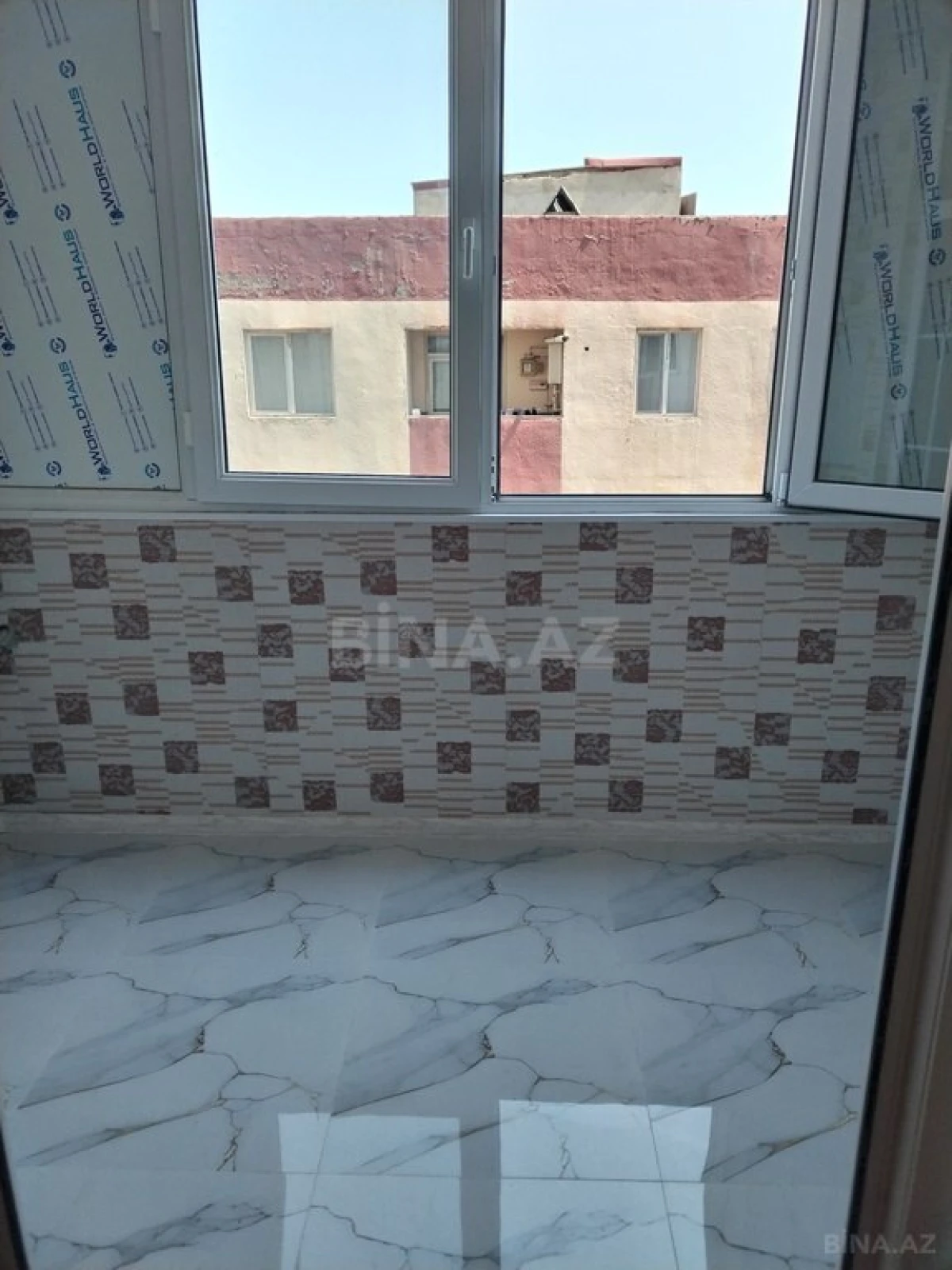 Satılır 3 otaqlı mənzil 86 m²