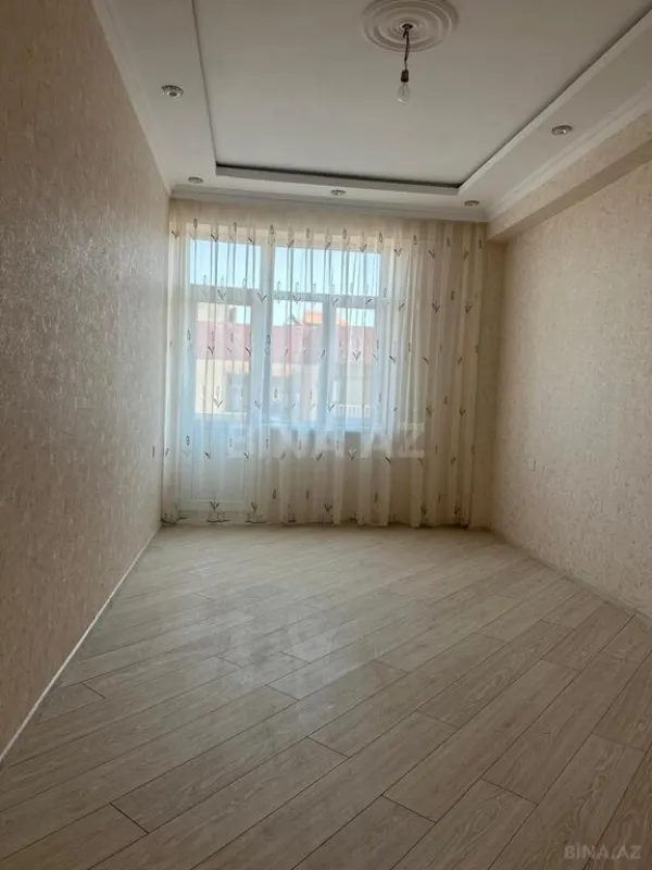 Satılır 3 otaqlı mənzil 86 m²