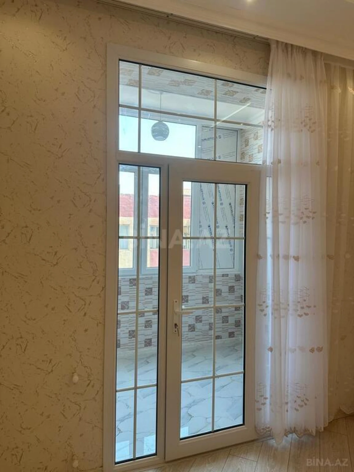 Satılır 3 otaqlı mənzil 86 m²
