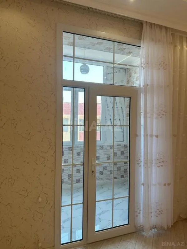 Satılır 3 otaqlı mənzil 86 m²