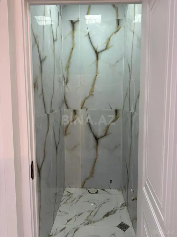 Satılır 3 otaqlı mənzil 86 m²