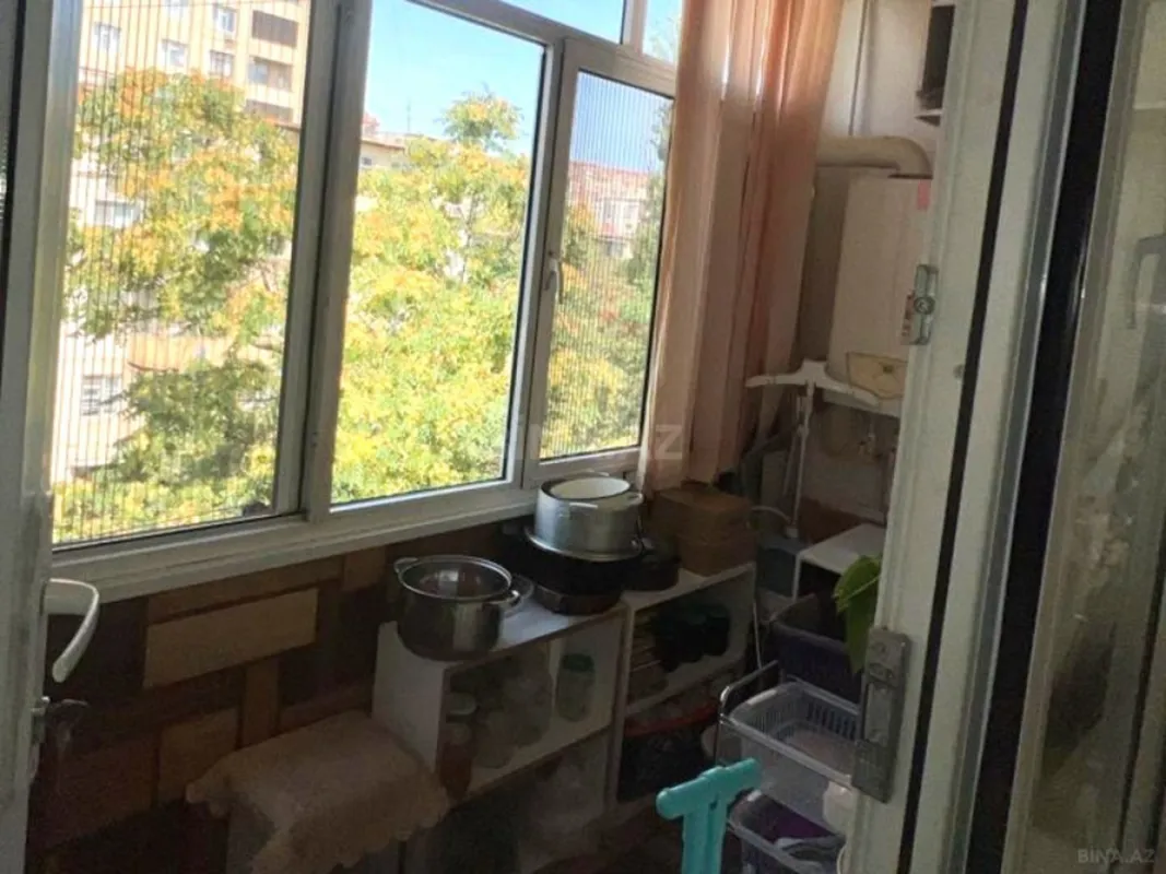 Satılır 2 otaqlı mənzil 45 m²