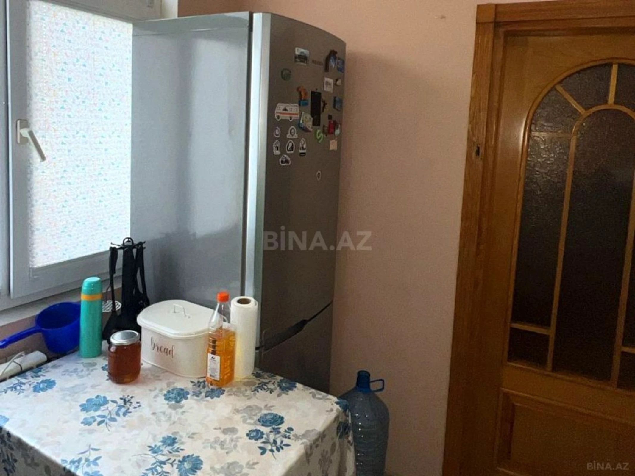 Satılır 2 otaqlı mənzil 45 m²