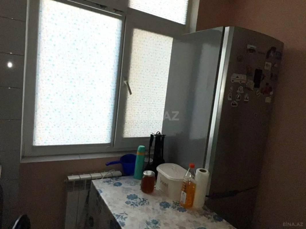 Satılır 2 otaqlı mənzil 45 m²