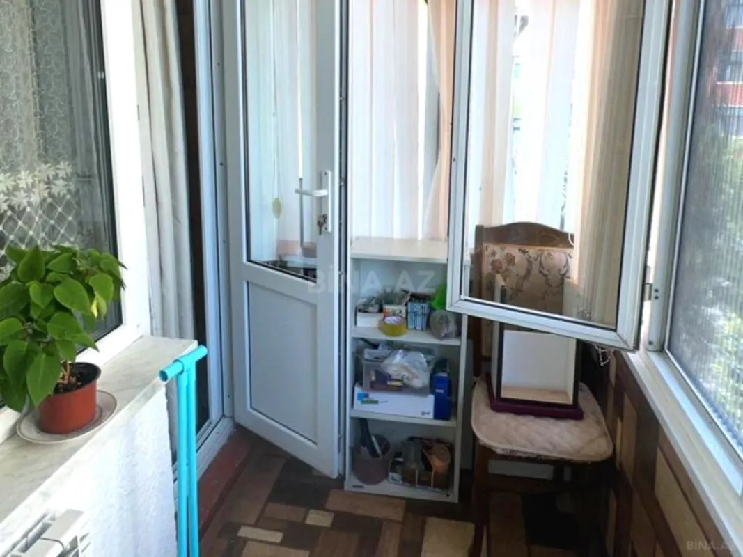 Satılır 2 otaqlı mənzil 45 m²