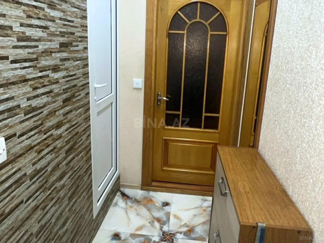 Satılır 2 otaqlı mənzil 45 m²