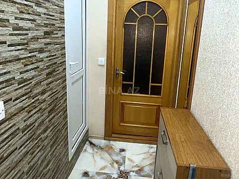 Satılır 2 otaqlı mənzil 45 m²
