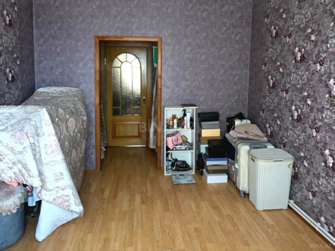 Satılır 2 otaqlı mənzil 45 m²