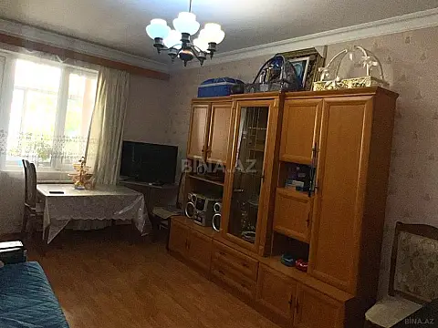 Satılır 2 otaqlı mənzil 45 m²