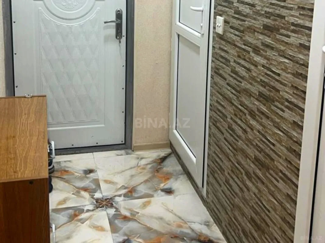 Satılır 2 otaqlı mənzil 45 m²