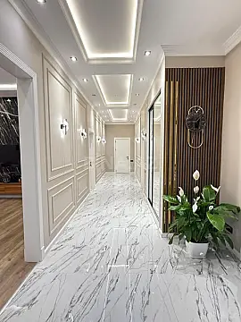 Satılır 5 otaqlı həyət evi 195 m²