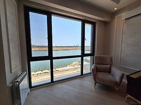 Satılır 3 otaqlı mənzil 96 m²