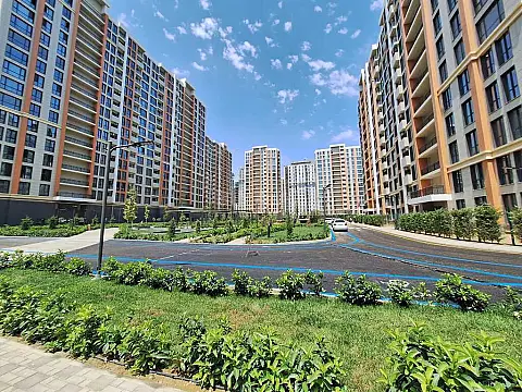 Satılır 3 otaqlı mənzil 96 m² — Bakı, Yasamal 3 otaq 96.00 m²